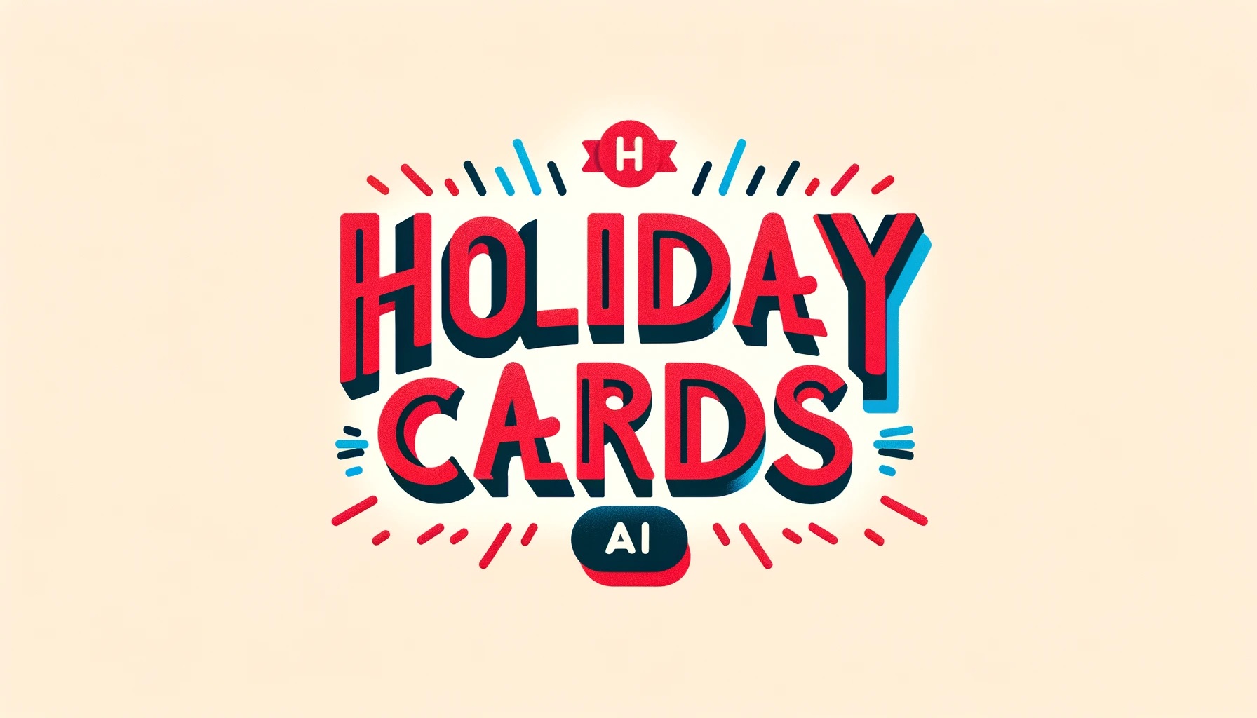 Holiday Card AI Image Generator